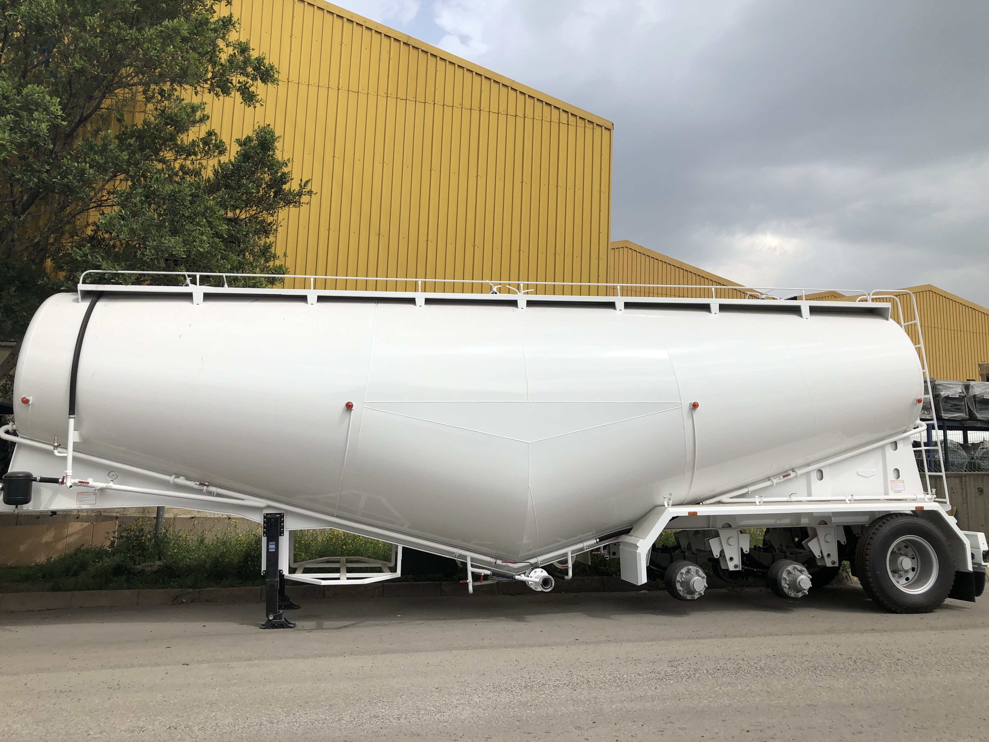 V-Tipi Silobas - Görsel 63